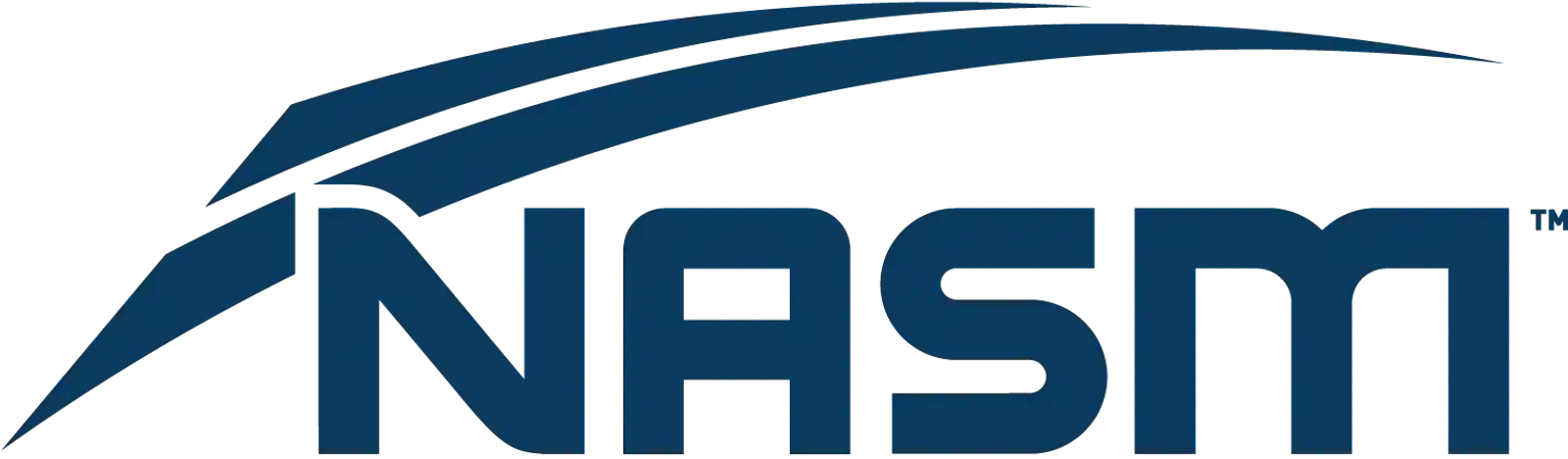 NASM logo